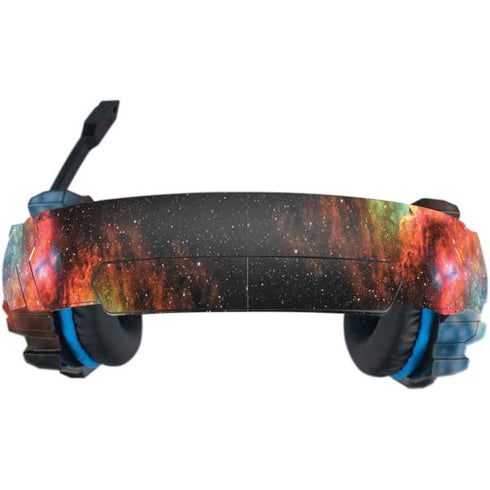 IC 1848 the Soul Nebula BENGOO G9000 Skin